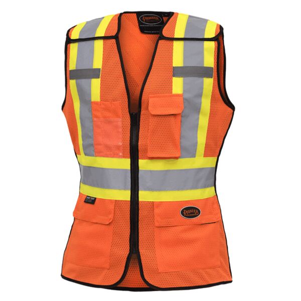COG - Women's Tear Away Vest Thumbnail