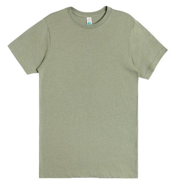 Deluxe CVC Tee Thumbnail