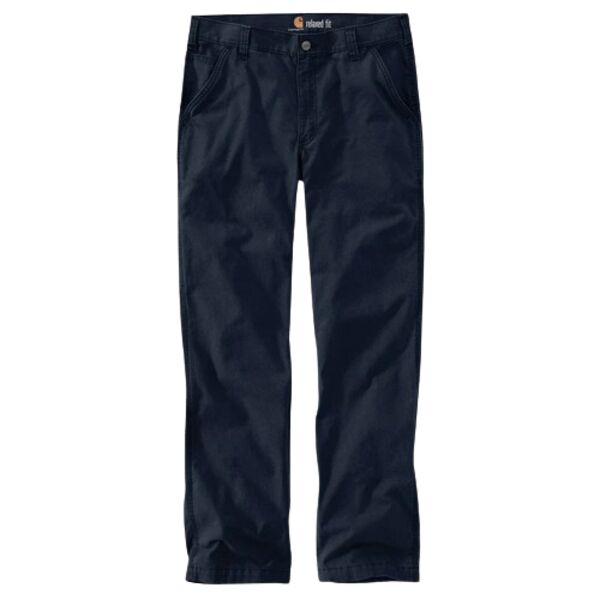 Carhartt Rugged Flex® Relaxed Fit Canvas Pant Thumbnail