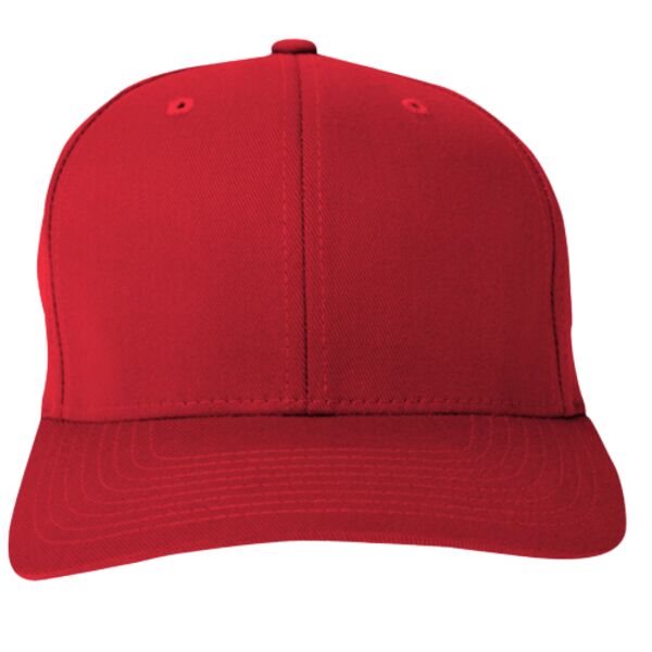 SHINEON - Youth Everyday Cotton Twill Cap Thumbnail
