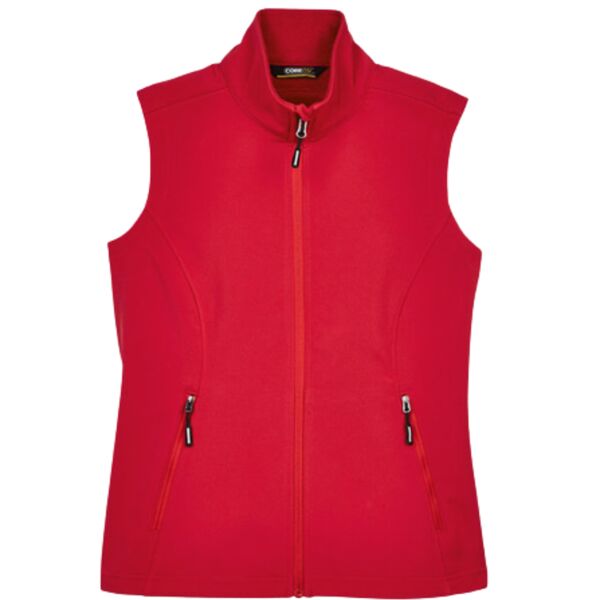 Brantford - Core Softshell Vest Woman's  Thumbnail
