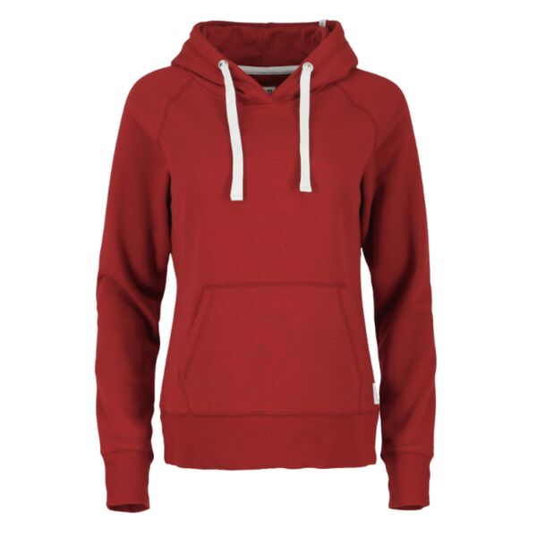BreastStrokes - Women's Maplegroove Roots73 Hoodie Thumbnail