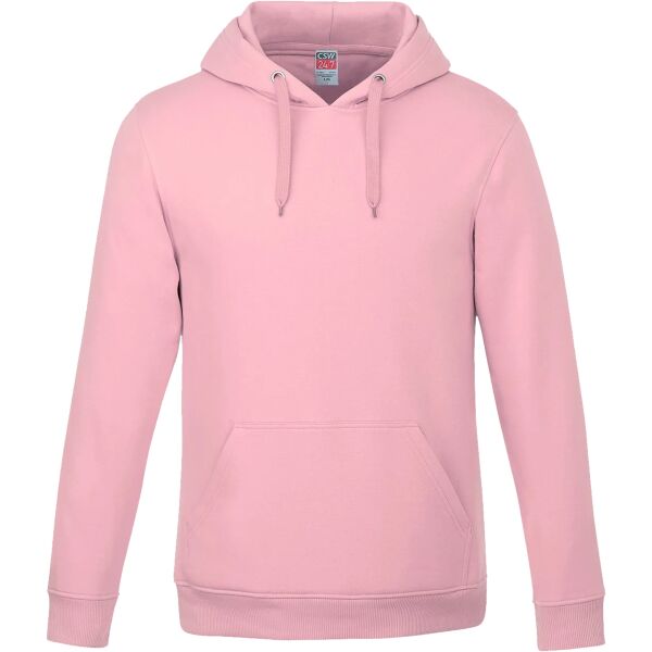 BreastStrokes - Adult Pullover Hooded Sweatshirt Thumbnail