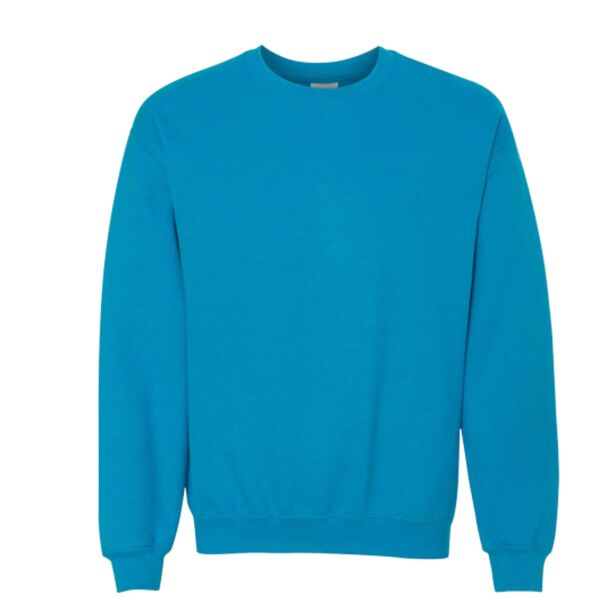 UofG - Adult Heavy Blend Fleece Crew Thumbnail