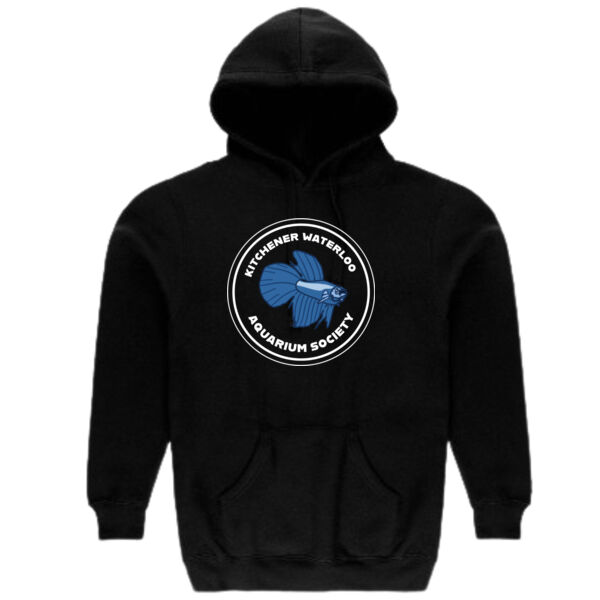 Printed Hoodie Thumbnail
