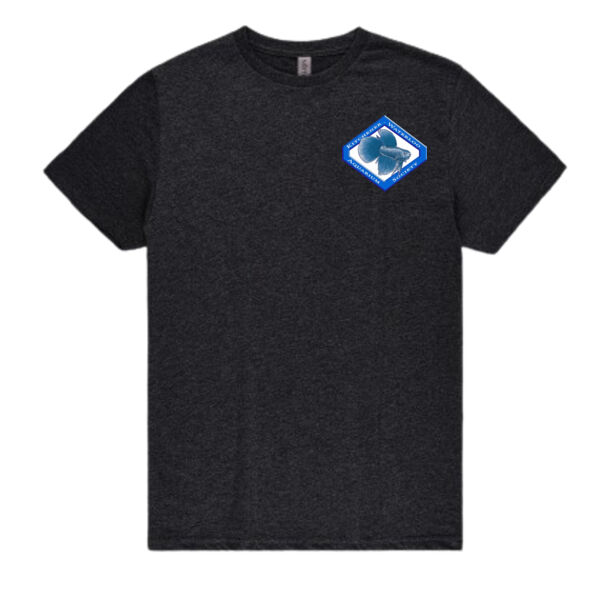 Printed T-Shirt Retro Logo Thumbnail