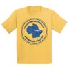 GILDAN ULTRA COTTON YOUTH T-SHIRT Thumbnail