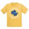 GILDAN ULTRA COTTON YOUTH T-SHIRT Thumbnail