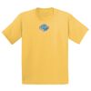 GILDAN ULTRA COTTON YOUTH T-SHIRT Thumbnail