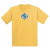 GILDAN ULTRA COTTON YOUTH T-SHIRT Thumbnail