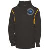 ATC PTECH FLEECE VarCITY HOODED YOUTH SWEATSHIRT Thumbnail
