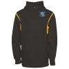 ATC PTECH FLEECE VarCITY HOODED YOUTH SWEATSHIRT Thumbnail