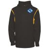 ATC PTECH FLEECE VarCITY HOODED YOUTH SWEATSHIRT Thumbnail