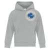 ATC EVERYDAY FLEECE HOODED YOUTH SWEATSHIRT Thumbnail
