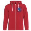 ATC ES ACTIVE FULL ZIP HOODED SWEATSHIRT Thumbnail