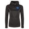 ATC GAME DAY FLEECE HOODED LADIES' SWEATSHIRT Thumbnail
