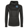 ATC GAME DAY FLEECE HOODED LADIES' SWEATSHIRT Thumbnail