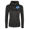 ATC GAME DAY FLEECE HOODED LADIES' SWEATSHIRT Thumbnail