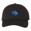 ATC Yupoong  Low Profile Cotton Twill Dad Cap Thumbnail