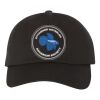 ATC Yupoong  Low Profile Cotton Twill Dad Cap Thumbnail