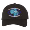 ATC Yupoong  Low Profile Cotton Twill Dad Cap Thumbnail