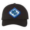 ATC Yupoong  Low Profile Cotton Twill Dad Cap Thumbnail